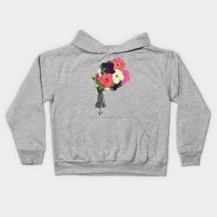 Blossom Kids Hoodie